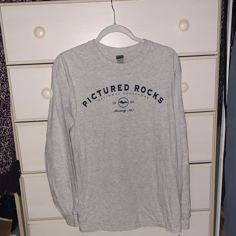 Long Sleeve Tee